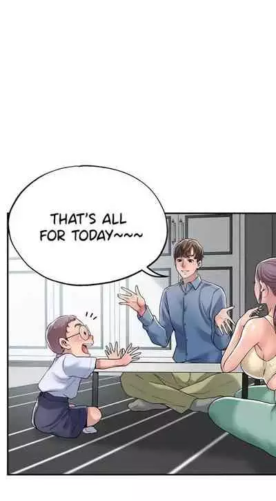 New Town [Lee Wan, Kim Suna] Ch.24/? [English] [Manhwa PDF]