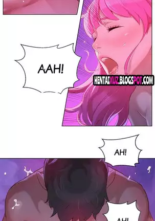 What do you Take me For? Ch.10/?