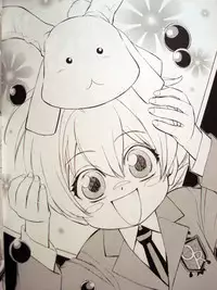 [Karasu-dou (Aka Karasu)] Sweet Sweets Foods (Ouran Host Club)