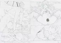 (C90) [Shoujo Kishidan (Oyari Ashito)] Oyari Ashito Doujinshi Sengashuu (Various)