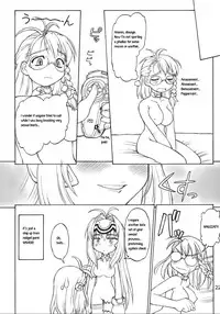 Robot Erotica [English] [Rewrite] [radixius]