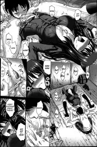 [Nishikawa Kou] Kuro Yousei | Dark Elf Ch. 1-4 [English] {thetsuuyaku}