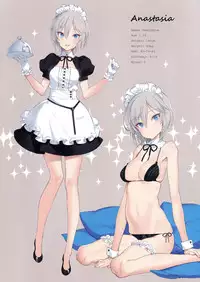 (C88) [Shoujo Kishidan (Oyari Ashito)] OFF SHOT (THE IDOLM@STER CINDERELLA GIRLS)