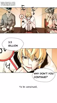 [Fantastic Whale] Twin Slave Ch.1-34 (English) (Ongoing)