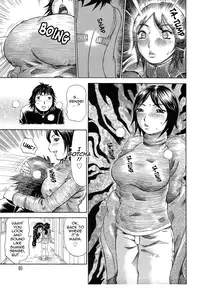 [Millefeuille] Yononaka Azayaka | Vivid in a World [English] {Tadanohito}