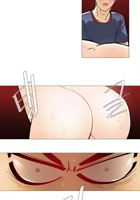 Household Affairs Ch.1-36