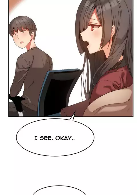 Hari Dormitory Ch.0-15