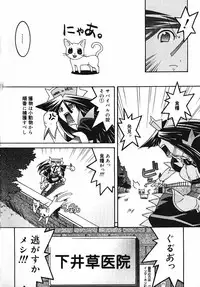 [Himehachi] Radical Vector