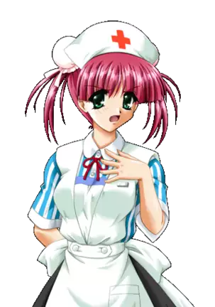 Kango Shicyauzo - I'm Gonna Nurse You -Voice Plus! (decensored)