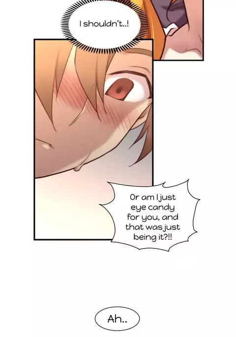 Master in My Dreams Ch.0-44