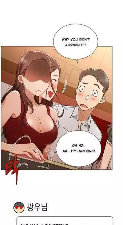 LIVE WITH : DO YOU WANT TO DO IT Ch. 1-14 [English]
