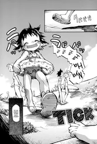 [Tetsu] Puniman Musume Ch.1-8 [English] [biribiri]