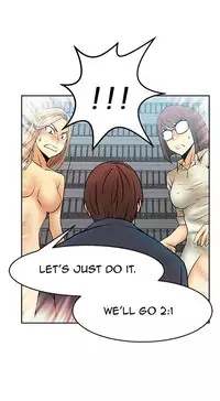 My Office Ch.1-36 (English) (Ongoing)