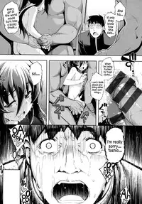 [Namonashi] NTR² + Toranoana Special Book + Another Day [English] {5 a.m}