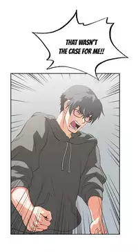 [Husky guy] SStudy Ch.75 (English) (Ongoing)