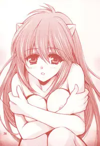 (C77) [Tsubuan Doumei] Waga Rakuta Masshi RooM (Elfen Lied)