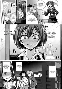 [Guglielmo] Kyou Iku!? Jisshuusei (COMIC Tenma 2014-09) [English] {CGrascal}