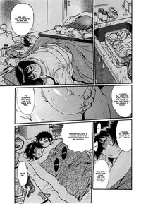 [Manabe Jouji] Kanojo de Ippai 3 Ch. 19-23 [English] {Ochimusha}