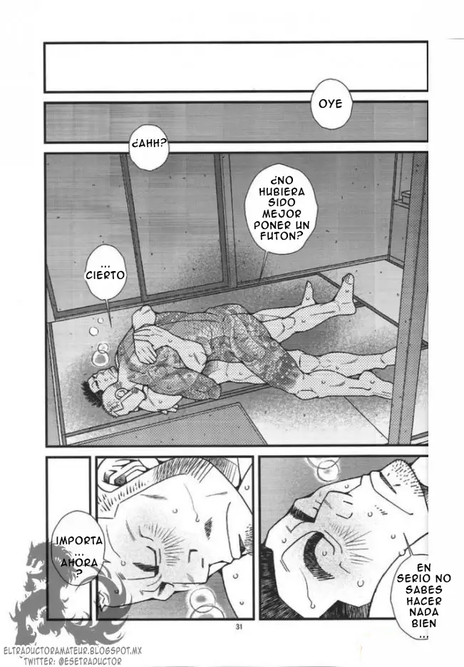 Ramen-ya Kagyou - The Ramen Master Kaz