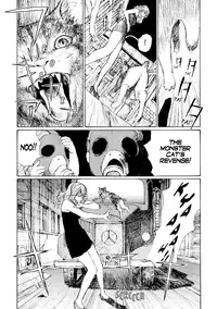 Keep on Vibrating [Jirō Matsumoto]