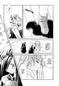 [Marika Tanimura] Dei Ecchi Ei - V03 c14-20 [English]