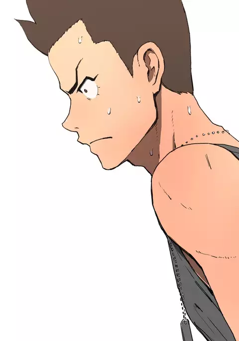 Refrain Love Ch.1-38