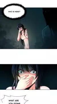 [Fantastic Whale] Twin Slave Ch.1-35 (English) (Ongoing)