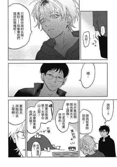 Iratsuku suhada | 心煩意亂的裸肌