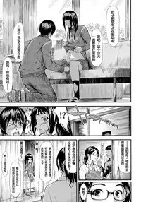 [Shiki Takuto] Bokuwa Vibe de Kanojowa Onaho (COMIC Mugen Tensei 2015-04) [Chinese] [坏人卡]