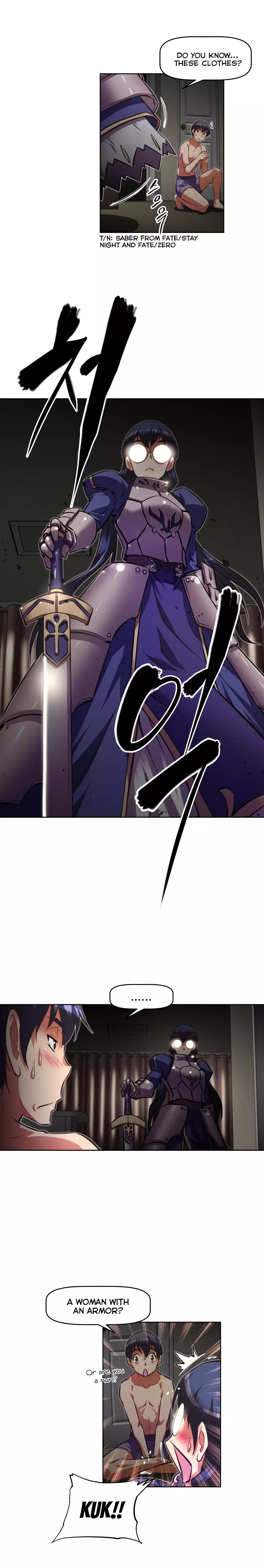 Brawling Go Ch.76-126