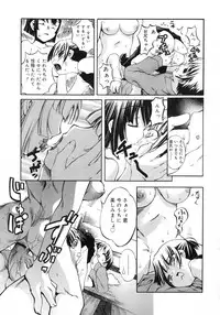 Comic Rin Vol. 29 [2007-05]