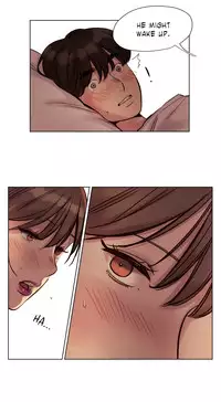 [Ramjak] Atonement Camp Ch.1-26 (English) (Ongoing)