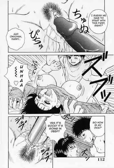 H na Onegai | Sex Please