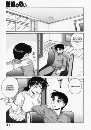 H na Onegai Ch. 1-6 (decensored)