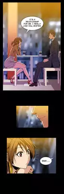 [Yihyeonmin] Drug Candy Ch.0-33 (English) (YoManga) (Ongoing)