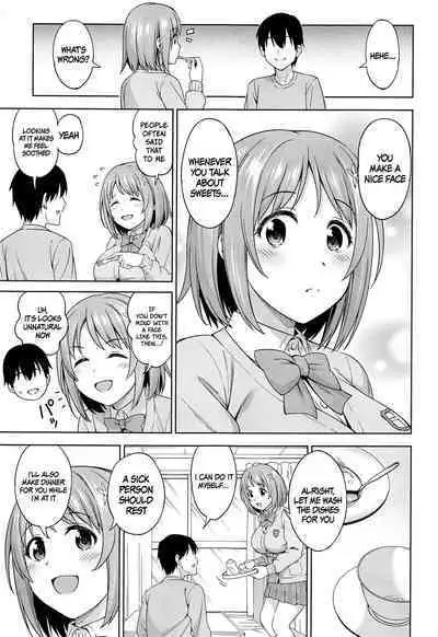 Kiss kara Hajimeyo | Let's Start With a Kiss