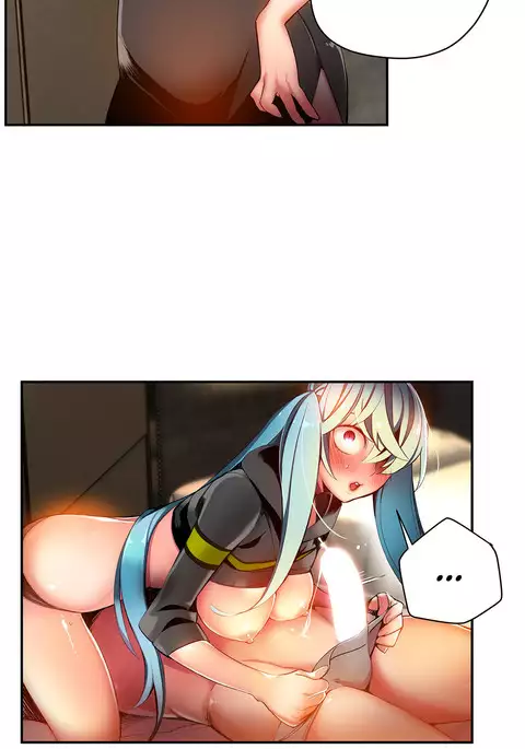 Lilith`s Cord Ch.1-40