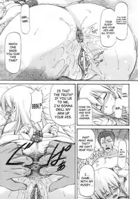 [Nagare Ippon] Parabellum 1 [English] [SaHa]