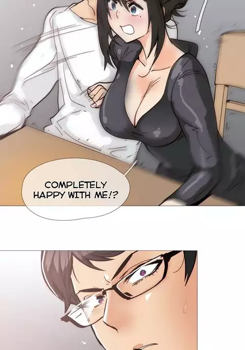 Household Affairs Ch.1-36