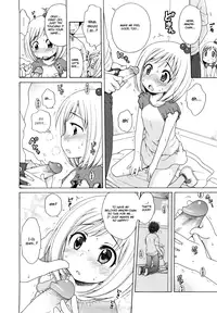 [Inuboshi] Onii-chan ga, Suki. [English] [Hayama_Kotono]