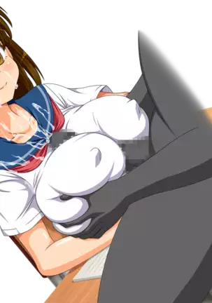 Jikan Teishi -Toki yo Tomare-