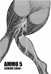 [Yamamoto Atsuji] Ammo Vol 4
