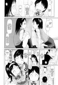 [EB110SS] RANBOU SINASAI [English] [biribiri]