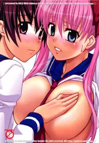 (C76) [GOLD RUSH (Suzuki Address)] Tenpai ~Tenshi no Oppai~ (Saki)