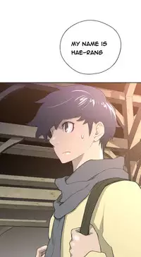 Perfect Half Ch.1-25 (English) (Ongoing)