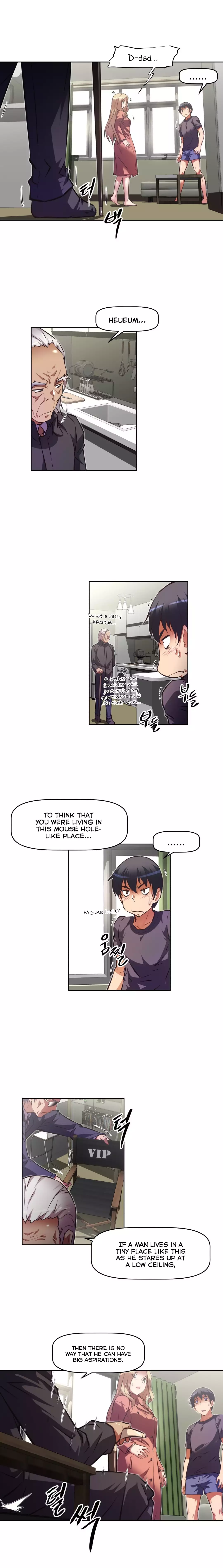 Brawling Go Ch.76-122