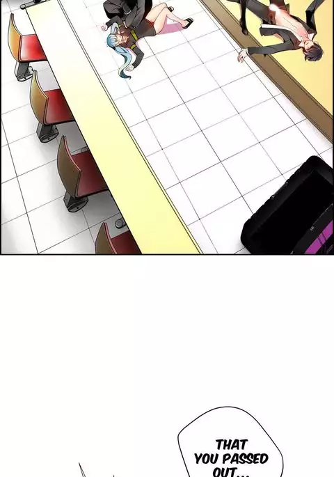 Lilith`s Cord Ch.1-13