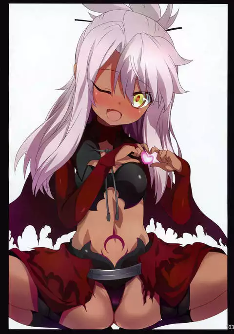 Kuropako | 쿠로파코