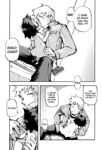 [Tetsu] Puniman Musume Ch.1-8 [English] [biribiri]