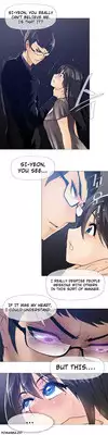 [ButcherBoy] Household Affairs Ch.1-37 (English) (YoManga) (Ongoing)